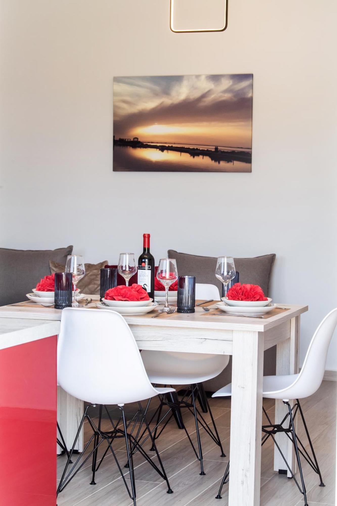 Ruellia Luxury Apartments Kalligoni Dış mekan fotoğraf