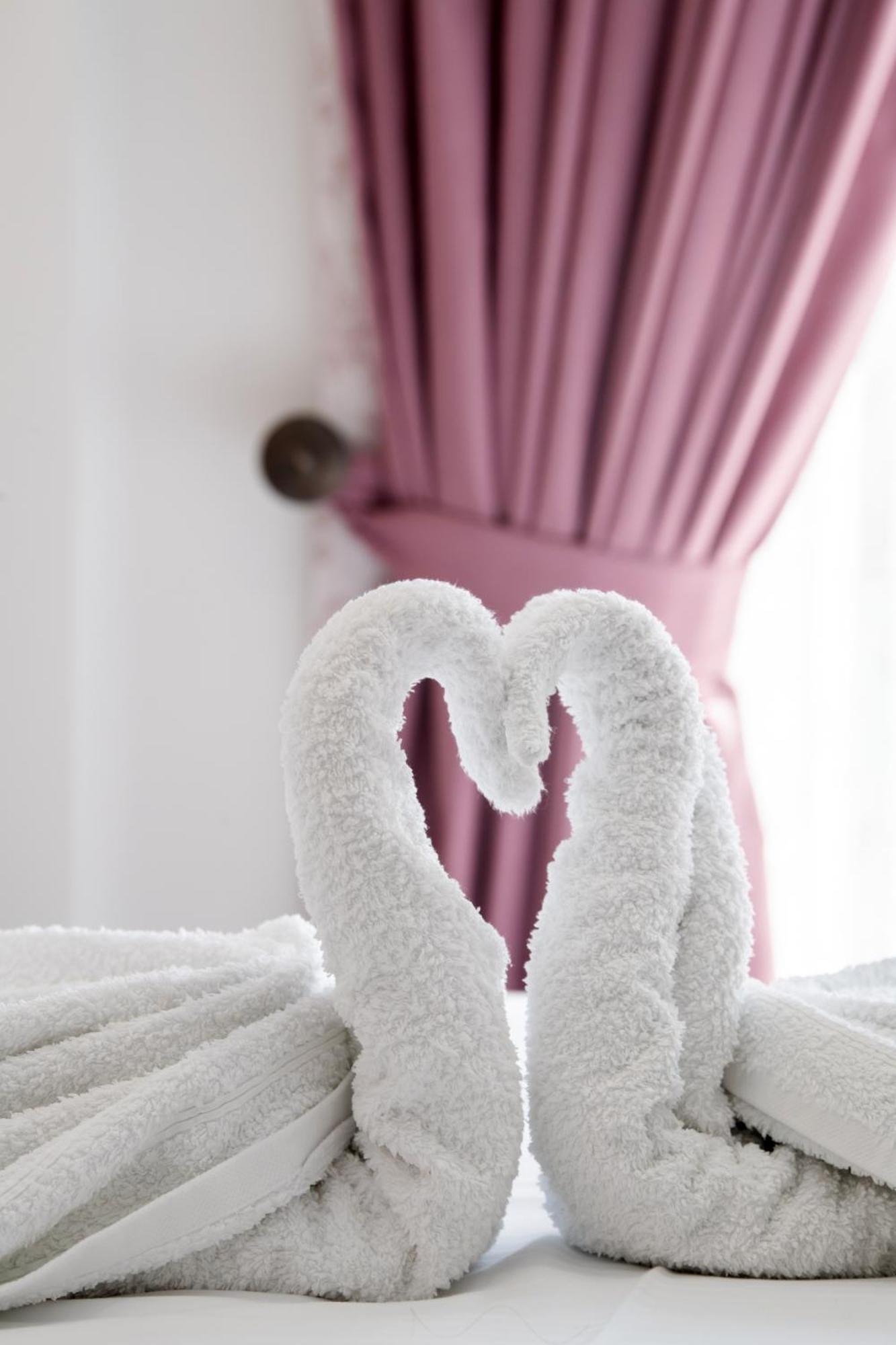 Ruellia Luxury Apartments Kalligoni Dış mekan fotoğraf