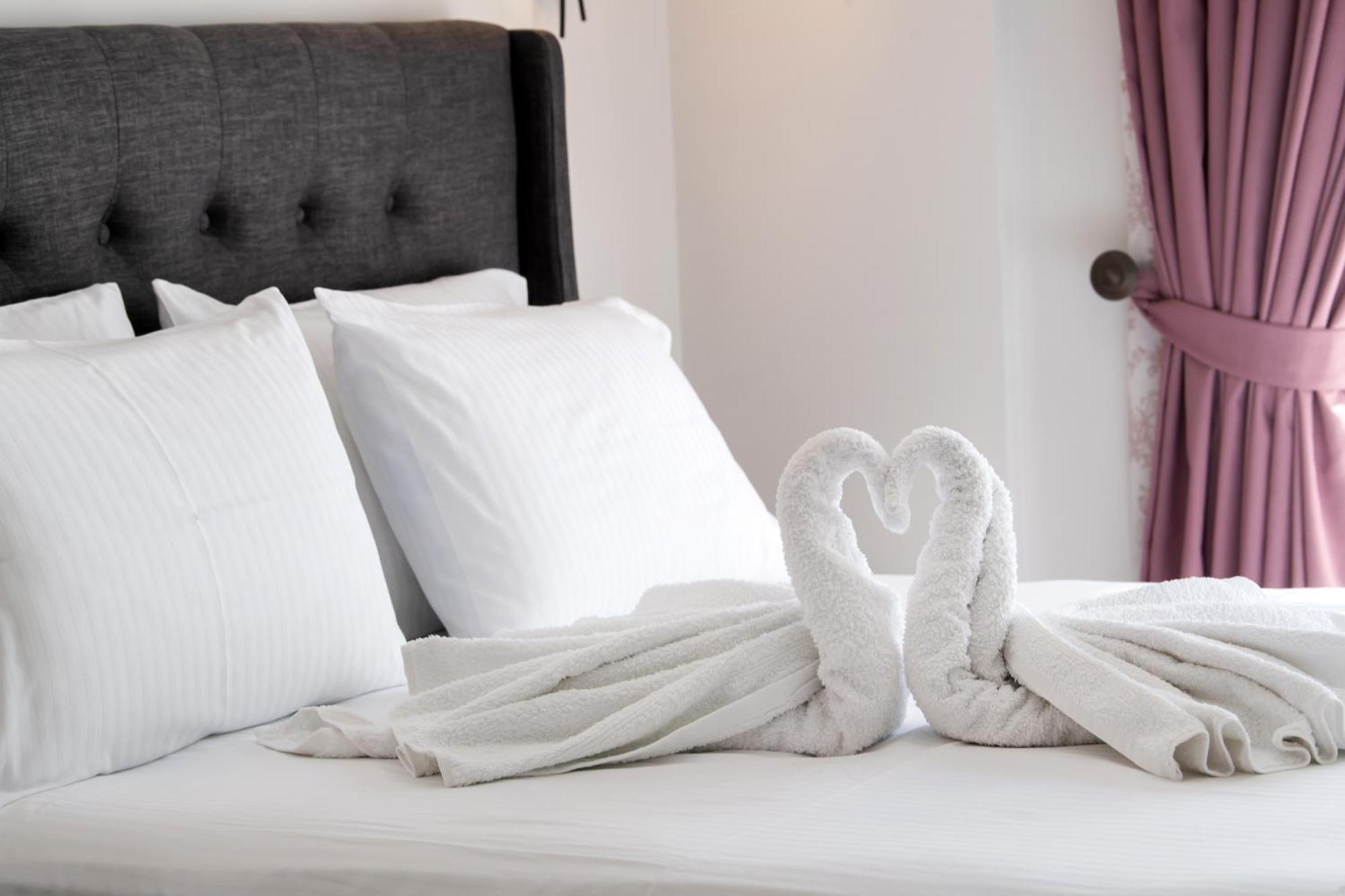 Ruellia Luxury Apartments Kalligoni Dış mekan fotoğraf